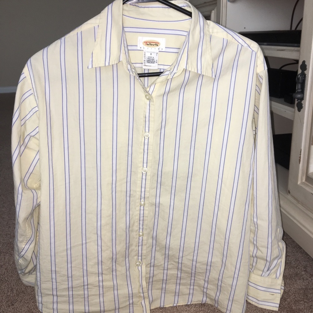 button up shirts - Picture 4 of 4